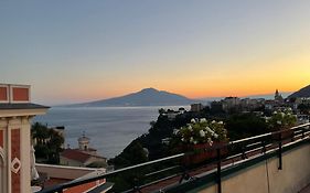 Vesuvio View
